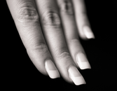 The French Manicure Is Not So French The French Manicure Is Not So French