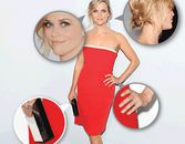 Get The Look: Reese Witherspoon Get The Look: Reese Witherspoon