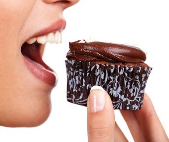 What's Causing You to Stress Eat What's Causing You to Stress Eat
