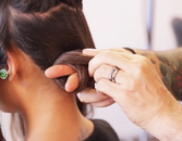 How To Fake Short Hair How To Fake Short Hair