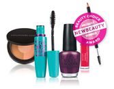 2013 Awards: Makeup Essentials 2013 Awards: Makeup Essentials