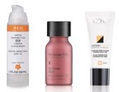 Makeup With Serious Benefits Makeup With Serious Benefits