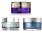 Look Younger Overnight With These Skincare Products Look Younger Overnight With These Skincare Products