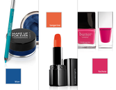 3 Ways to Wear a Pop of Color This Season 3 Ways to Wear a Pop of Color This Season