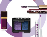 Color Trend: Purple Color Trend: Purple