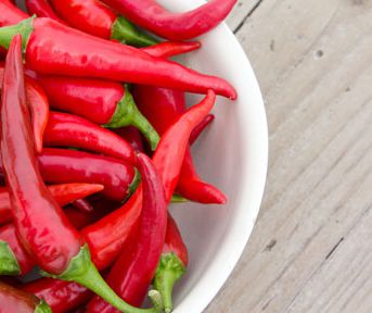 How to Eat Your Way to Clearer Skin How to Eat Your Way to Clearer Skin
