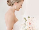 Bridal Hair: 3 Looks We Love Bridal Hair: 3 Looks We Love
