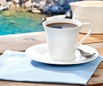 Is Greek Coffee the Secret to a Long Life? Is Greek Coffee the Secret to a Long Life?