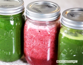What Really Happens on a Juice Cleanse Diet What Really Happens on a Juice Cleanse Diet