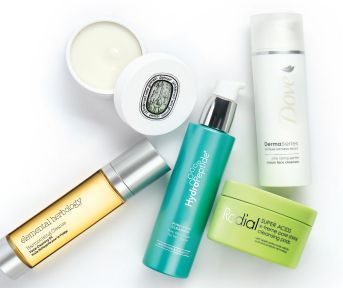 The 5 Best New Cleansers The 5 Best New Cleansers