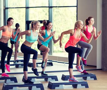 Are Concierge Services the Next Fitness Fad? Are Concierge Services the Next Fitness Fad?