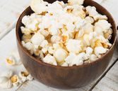 Popcorn Can Lead to Long-Term Tooth Damage Popcorn Can Lead to Long-Term Tooth Damage
