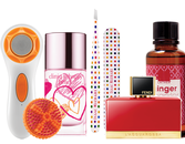 2013 Holiday Beauty Gift Guide 2013 Holiday Beauty Gift Guide