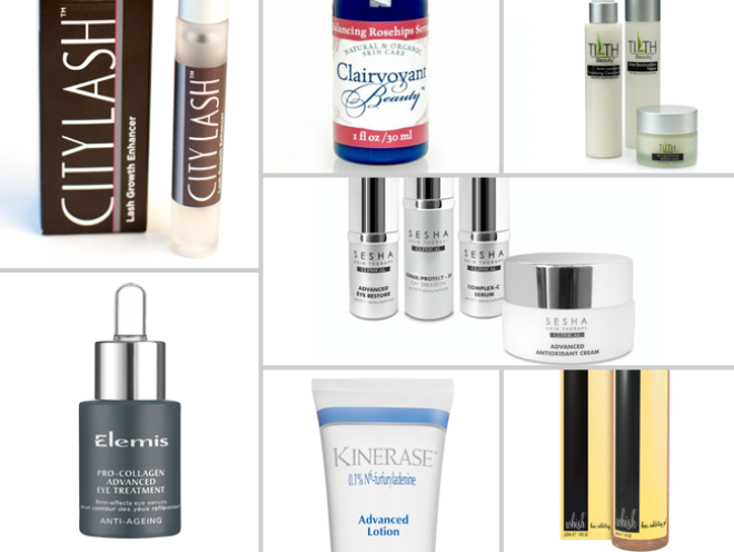 365 Days of Beauty: These Luxurious Products Could Be Yours