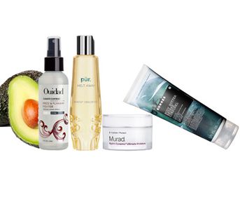 Avocados Are a Girl’s Best Friend: 12 Products That Prove It Avocados Are a Girl’s Best Friend: 12 Products That Prove It