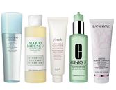 Are You Using The Right Type of Cleanser for Your Skin? Are You Using The Right Type of Cleanser for Your Skin?