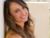Day in the Life of ABC’s Dancing with the Stars, Karina Smirnoff Day in the Life of ABC’s Dancing with the Stars, Karina Smirnoff