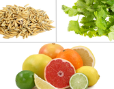 Three Foods That Reduce Cellulite Three Foods That Reduce Cellulite