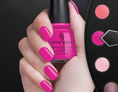 Find the Perfect Nail Polish With This App Find the Perfect Nail Polish With This App