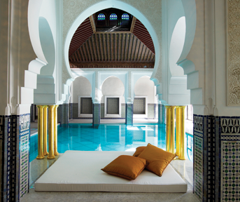 10 Moroccan Beauty Secrets Revealed 10 Moroccan Beauty Secrets Revealed