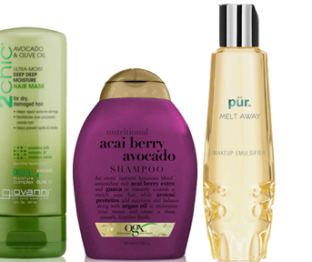 Avocados Are a Girl’s Best Friend: 12 Products That Prove It Avocados Are a Girl’s Best Friend: 12 Products That Prove It