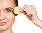 4 Ways to Get Rid of Puffy Eyes 4 Ways to Get Rid of Puffy Eyes