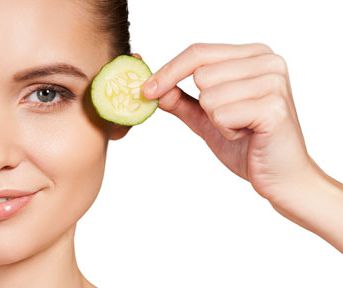 4 Ways to Get Rid of Puffy Eyes 4 Ways to Get Rid of Puffy Eyes