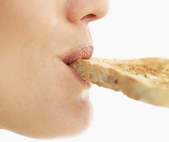 Could Going Gluten-Free Clear Your Skin? Could Going Gluten-Free Clear Your Skin?