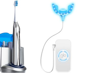 4 Expensive At-Home Smile Fixers 4 Expensive At-Home Smile Fixers