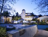 The Top Spas of Old Hollywood The Top Spas of Old Hollywood
