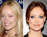 Olivia Wilde's Stunning Transformation Olivia Wilde's Stunning Transformation