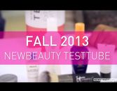 Sneak Peek: The NewBeauty Fall-Winter 2013 TestTube Sneak Peek: The NewBeauty Fall-Winter 2013 TestTube