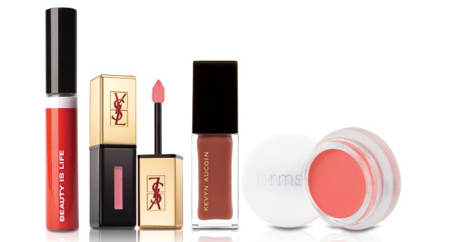 Find The Perfect Lip Color For Your Skin