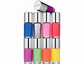 New Nail Polish for Sensitive Skin New Nail Polish for Sensitive Skin