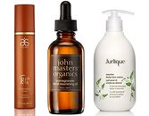 On-Set Beauty Secrets On-Set Beauty Secrets