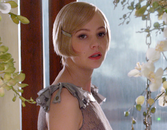 Get the Look: Carey Mulligan’s The Great Gatsby Hairstyle Get the Look: Carey Mulligan’s The Great Gatsby Hairstyle