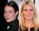 Gwyneth Looks the Same 20 Years Later Gwyneth Looks the Same 20 Years Later