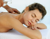 Soothing Oil Treatments Soothing Oil Treatments