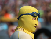 What Extreme Measures Do You Use to Avoid the Sun? What Extreme Measures Do You Use to Avoid the Sun?