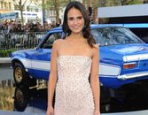 Jordana Brewster Shares Her Fast and Furious Fitness Secrets Jordana Brewster Shares Her Fast and Furious Fitness Secrets