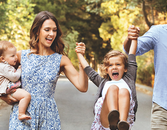 Mother’s Day Special Edition of Day in the Life with the founder of The Honest Co. Jessica Alba Mother’s Day Special Edition of Day in the Life with the founder of The Honest Co. Jessica Alba