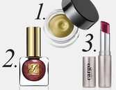 Get the Look: Formal Flair Get the Look: Formal Flair