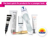 Six Editor-Approved Product Picks to Look Younger as Featured on Today Six Editor-Approved Product Picks to Look Younger as Featured on Today