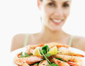 Crustaceans Might Be Key to Fighting Acne Crustaceans Might Be Key to Fighting Acne