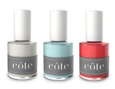 Nail Polish of the Month: côte Spring Collection Nail Polish of the Month: côte Spring Collection