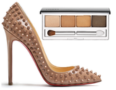 Color Trend: Go Nude Color Trend: Go Nude
