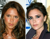 Victoria Beckham Ditches Her Fake Tan to Look Younger Victoria Beckham Ditches Her Fake Tan to Look Younger