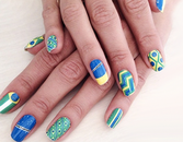 Our Favorite Brazil-Inspired Beauty Products Our Favorite Brazil-Inspired Beauty Products
