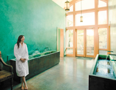Poolside Spa Treatments Poolside Spa Treatments