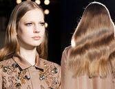 Fall's New Hairstyle - The Slanted Wave Fall's New Hairstyle - The Slanted Wave